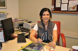 PROF. DR. ESMA BULUŞ KIRIKKAYA