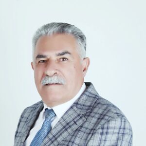 HÜSEYİN ARSLAN