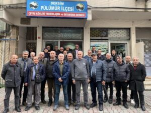 PÜLÜMÜR DERNEĞİ KONGRE 28 OCAK 2024-TOPLU FOTOĞRAF