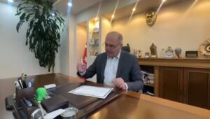 MÜSLÜM TOSUN-EŞİTLİK BELGESİ-2