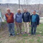 MEFTUN KILIÇ VE KÖYLÜLER-