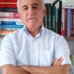 ŞÜKRÜ ASLAN-TUNCELİ EĞİTİM VE SAĞLIK VAKFI BAŞKANI