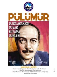 DUVAR BOYAMA GÜNLERİ