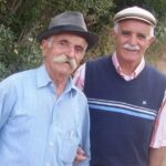HÜSEYİN KILIÇ-KAMER DÜZGÜN FOTO HAYDAR DÜZGÜN