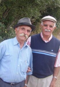 HÜSEYİN KILIÇ-KAMER DÜZGÜN FOTO HAYDAR DÜZGÜN