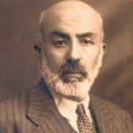 MEHMET AKİF ERSOY (1873-27 ARALIK 1936)