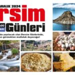 YENİKAPI DERSİM TANITIM AFİŞİ-2024