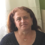 EMİNE (GÜLÜZAR) FIRAT