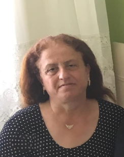 EMİNE (GÜLÜZAR) FIRAT