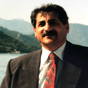 ŞÜKRÜ AKKILIÇ