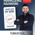 TUNCAY GÜL