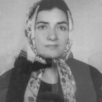 SARAY GÜL YÜCEL (AHMET GÜL'ÜN KIZI, 1954-10 Şubat 2025)