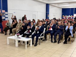 ÇANAKKALE ZAFERİ-İLÇE PROTOKÜLÜ-ETKİNLİK-2025