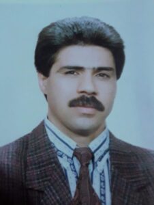 HIDIR KIZILKAYA-VESİKALIK