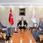 KUZULCA MUHTARI MEHMET KOÇAK-BÜLENT TEKBIYIKOĞLU-AZA GÜLTEKİN AKSAKALLI-