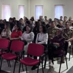 AFAD PÜLÜMÜR YANGIM EĞİTİMİ-TOPLU FOTOĞRAF