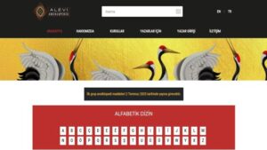 ALEVİ ANSİKLOPEDİSİ