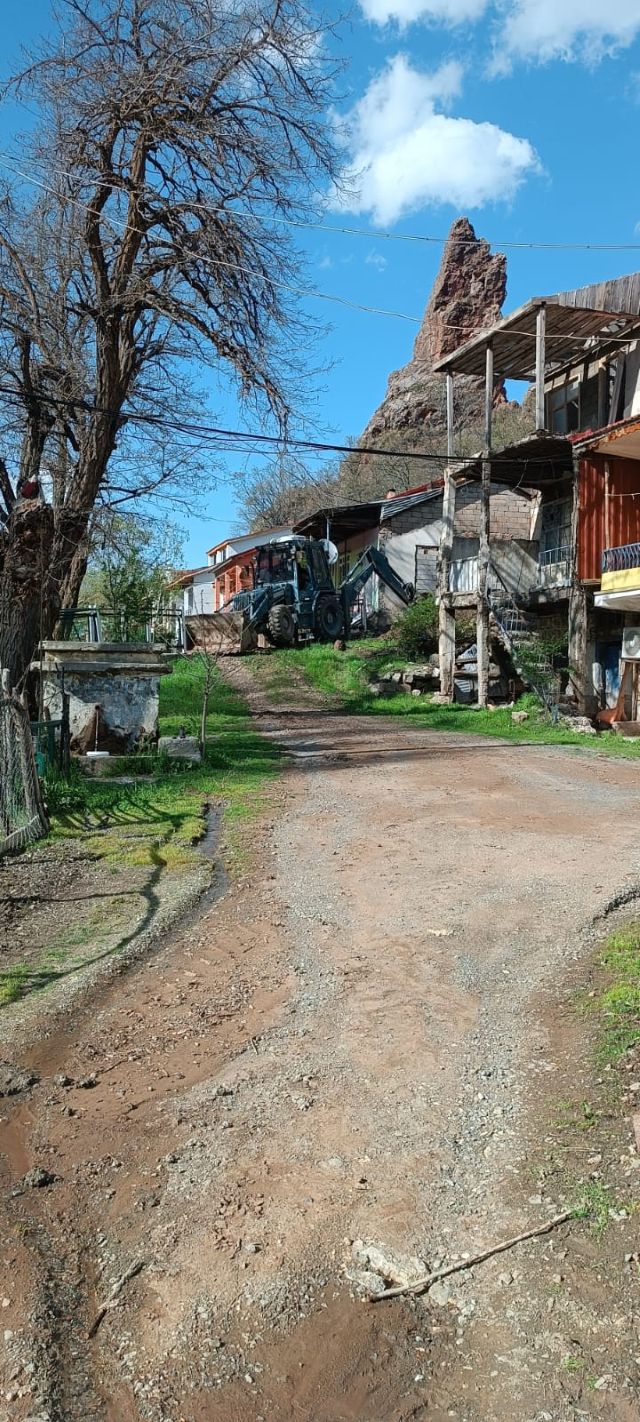 DSİ-ÇALIŞMA-KIRMZIKÖPRÜ