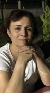 HATİCE SOLMAZ YILDIZ-