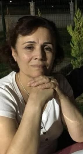 HATİCE SOLMAZ YILDIZ-