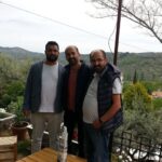 İLKER DİKME-ERGİN DİKME-İRFAN DİKME