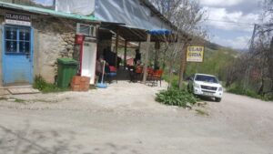 KOCATEPE KAHVEHANE