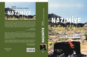 NAZIMİYE KİTABI KAPAK
