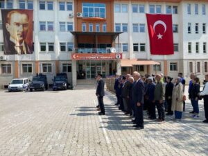 PÜLÜMÜR 19 MAYIS 2025