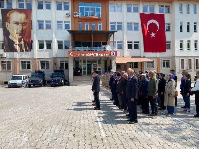 PÜLÜMÜR 19 MAYIS 2025