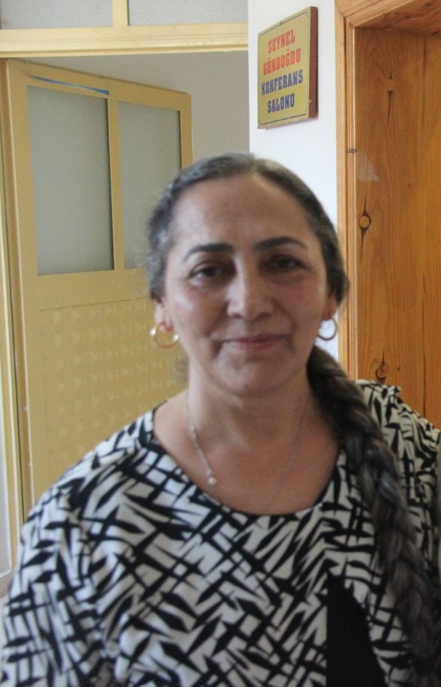 TEBERİK DÜZGÜN--