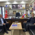 TUNCELİ İŞKUR MÜDÜRÜ HASAN KARAKURT-HASAN HÜSEYİN COŞKUN