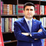 TUNCELİ VALİSİ ŞEFİK AYGÖL