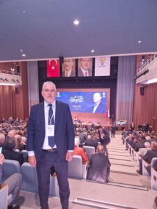 YILMAZ KILIÇOĞLU