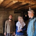 YILMAZ KILIÇOĞLU, KÖYLÜ VE KADIN
