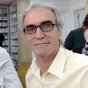 ALİ BAŞKUT-