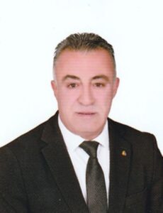 HASAN HÜSEYİN COŞKUN