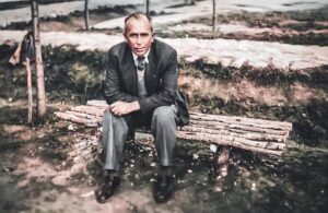 İSMAİL HAKKI TONGUÇ-