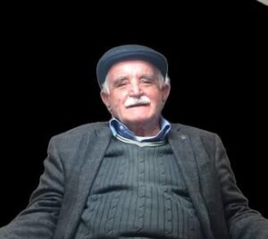 KAMER DÜZGÜN-FOTOĞRAF HAYDAR DÜZGÜN-