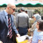 KAYMAKAM MEHMET ÇAĞATAY ÇAKAL-KERMES