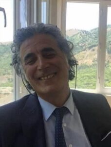 KIRKMEŞE KÖYÜ MUHTARI HIDIR EREN