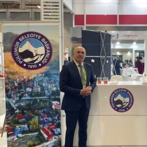 MÜSLÜM TOSUN