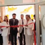 TUNCELİ ALZHEİMER DERNEĞİ AÇILIŞ TÖRENİ