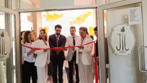 TUNCELİ ALZHEİMER DERNEĞİ AÇILIŞ TÖRENİ