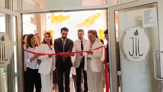 TUNCELİ ALZHEİMER DERNEĞİ AÇILIŞ TÖRENİ