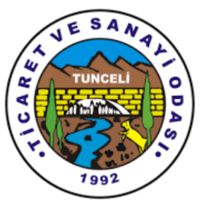 TUNCELİ TİCARET VE SANAYİ ODASI-LOGO