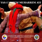 TUNCELİ TİCARET VE SANAYİ ODASI MUHARREM AYI MESAJI