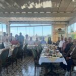 TUNCELİ VAKFI TOPLANTI