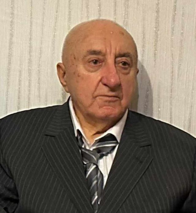 DURSUN KAYA-KAYMAZTEPE