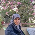 GÜLHANIM KILIÇKAYA (1932-19 TEMMUZ 2025)