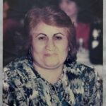 HANİFE AKKILIÇ (ÖZGÜN)